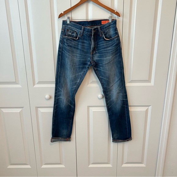 🔥 Must-Have Selvedge Jeans‎ for Denim Lovers! - Picture 1 of 9